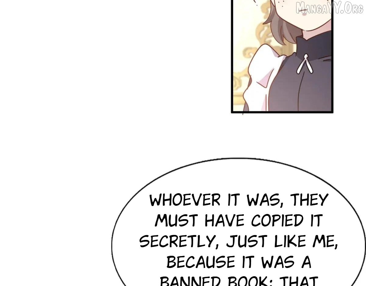 Don't Embarrass Me Chapter 182 - page 10